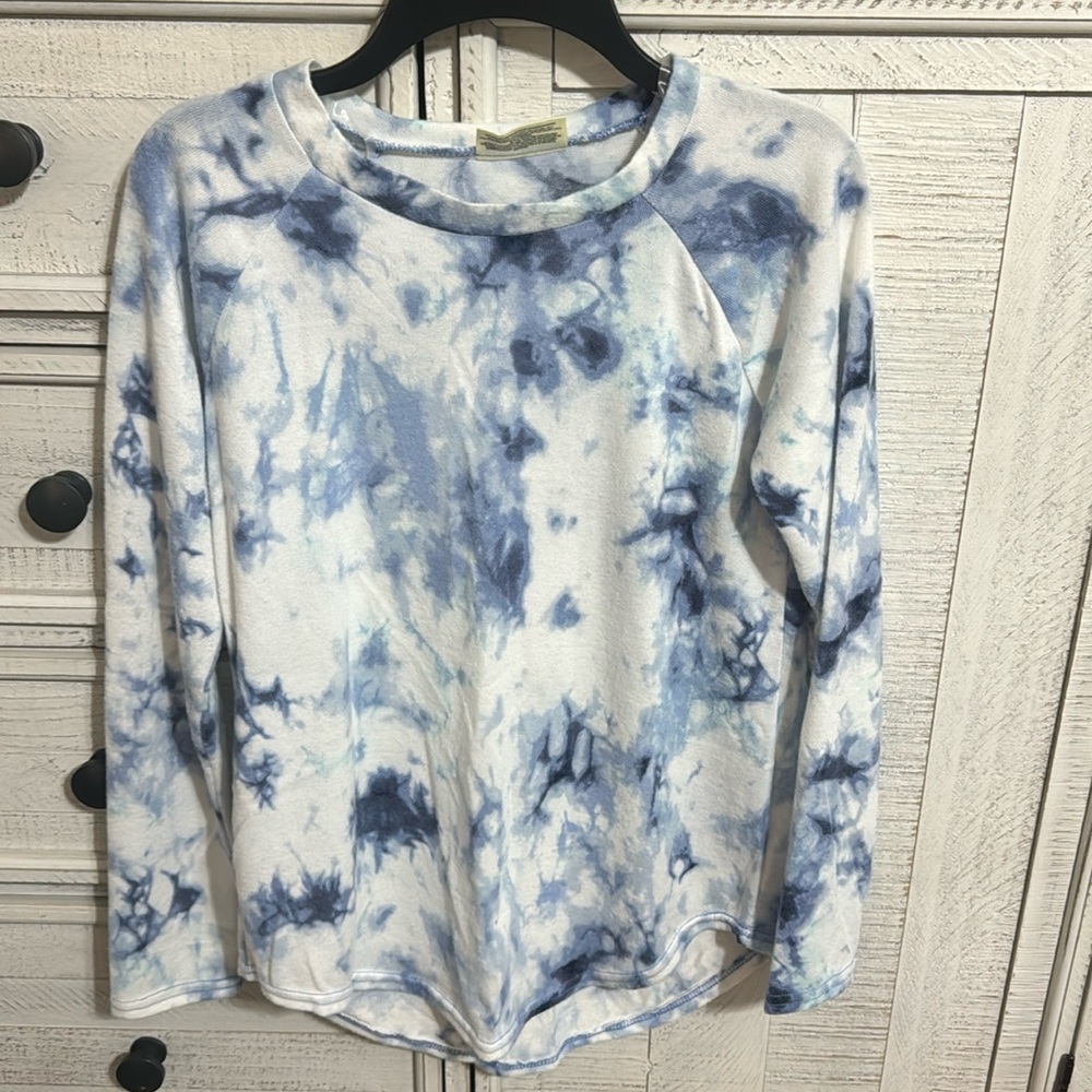 Bobbie Brooks top